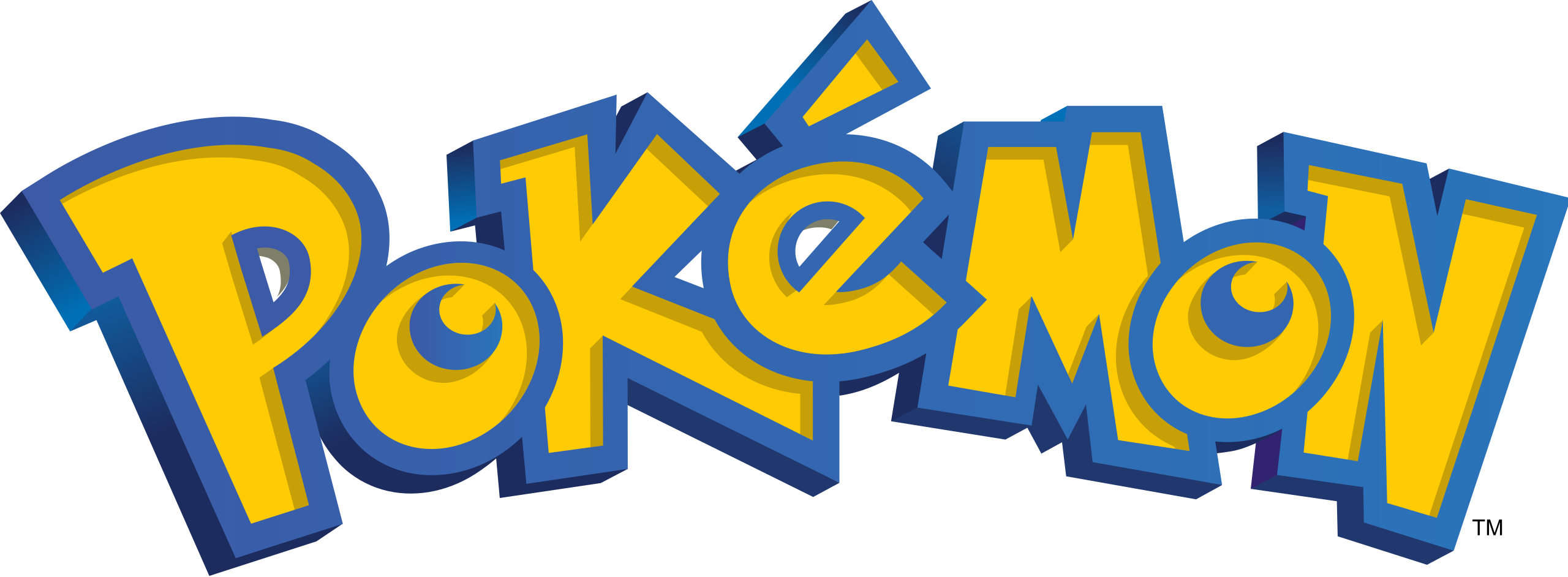 logo de pokemon